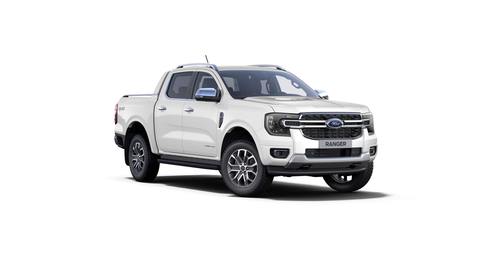 BRASAL FORD RANGER LTD 2026 DE R$346.600 POR R$311.900