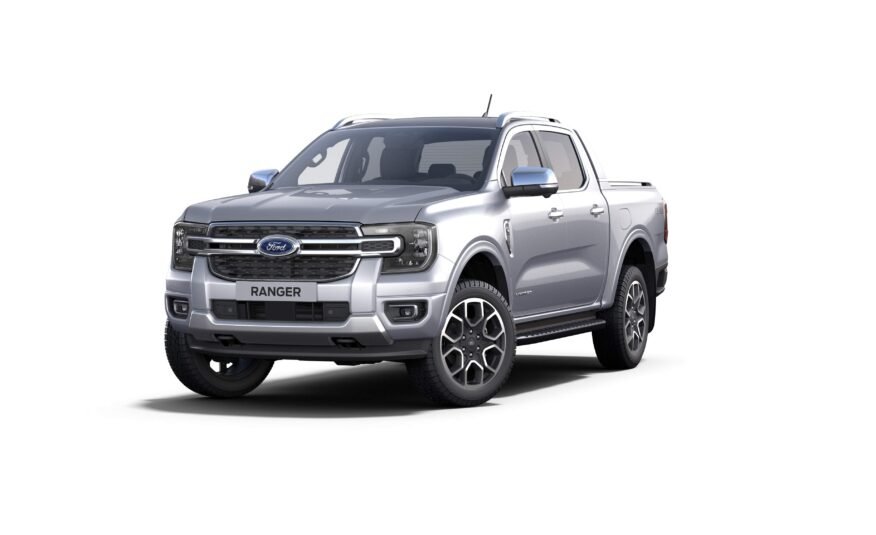 BRASAL FORD RANGER LTD PLUS 2026 DE R$366.600 POR R$341.900