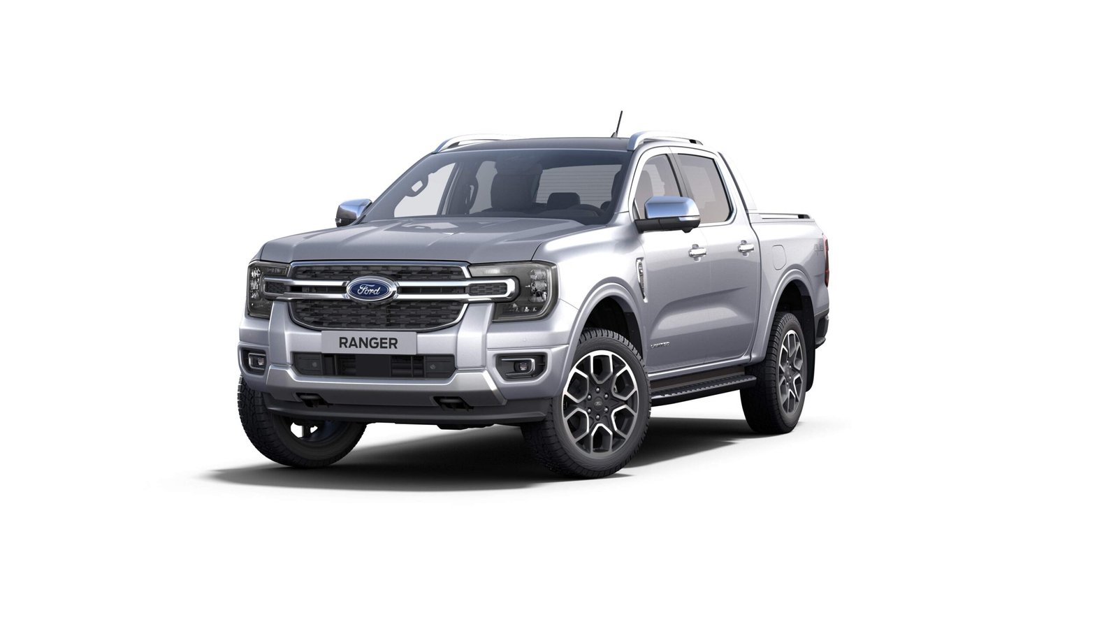 BRASAL FORD RANGER LTD PLUS 2026 DE R$366.600 POR R$341.900