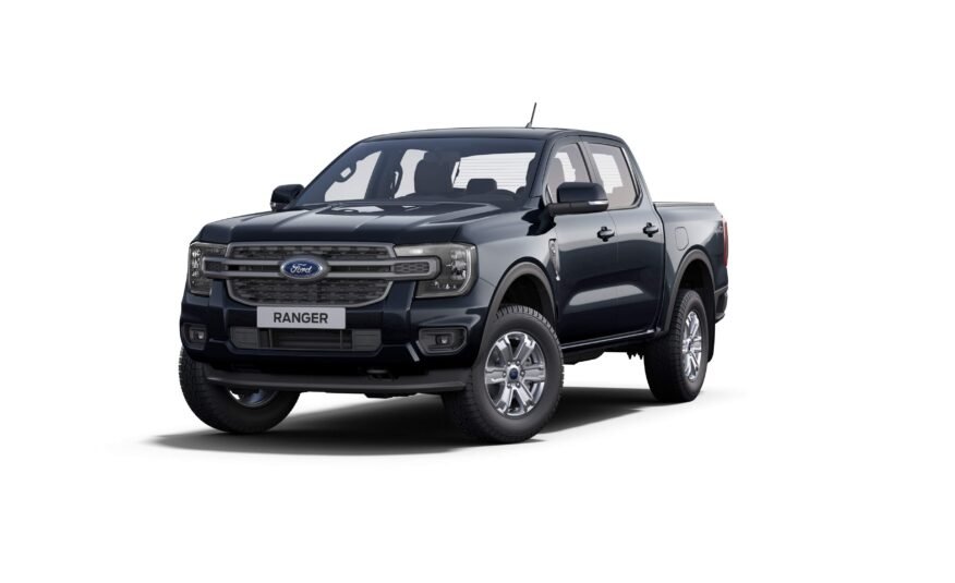 BRASAL FORD RANGER XLS 4X4 2026 DE R$281.900 POR R$239.900 COM USADO NA TROCA