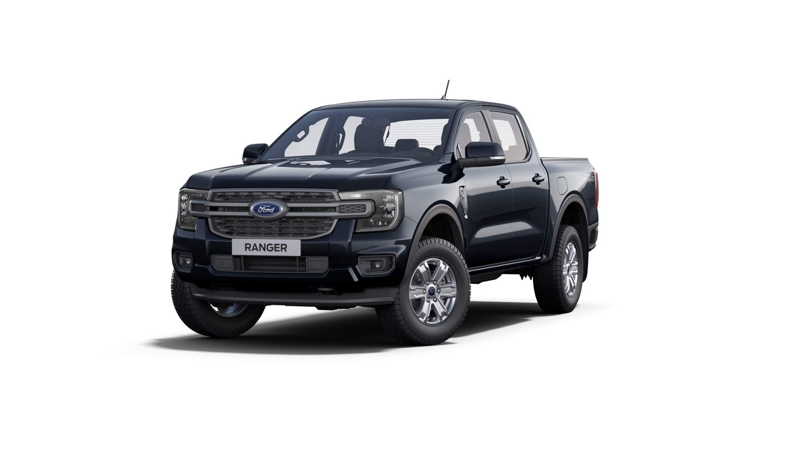 BRASAL FORD RANGER XLS 4X4 2026 DE R$281.900 POR R$239.900 COM USADO NA TROCA