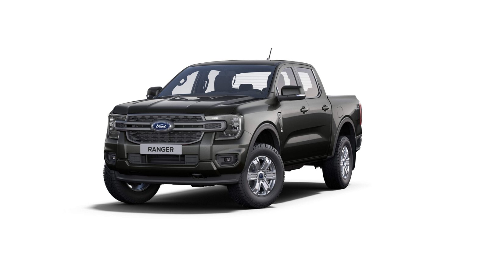 BRASAL FORD RANGER XLS 4X4 2026 DE R$281.900 POR R$239.900 COM USADO NA TROCA