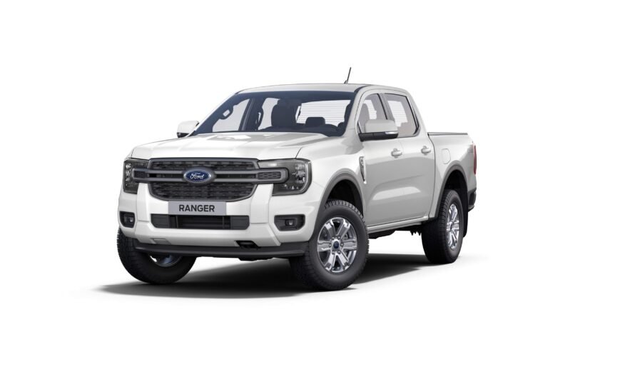 BRASAL FORD RANGER XLS 4X4 2026 DE R$281.900 POR R$239.900 COM USADO NA TROCA