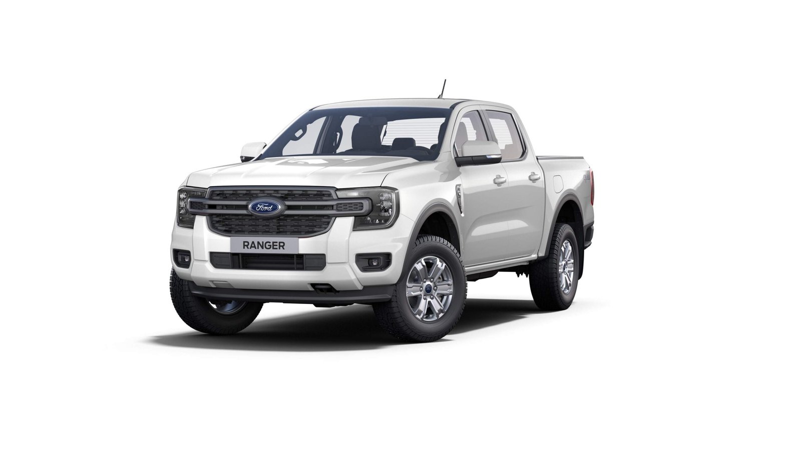 BRASAL FORD RANGER XLS 4X4 2026 DE R$281.900 POR R$239.900 COM USADO NA TROCA