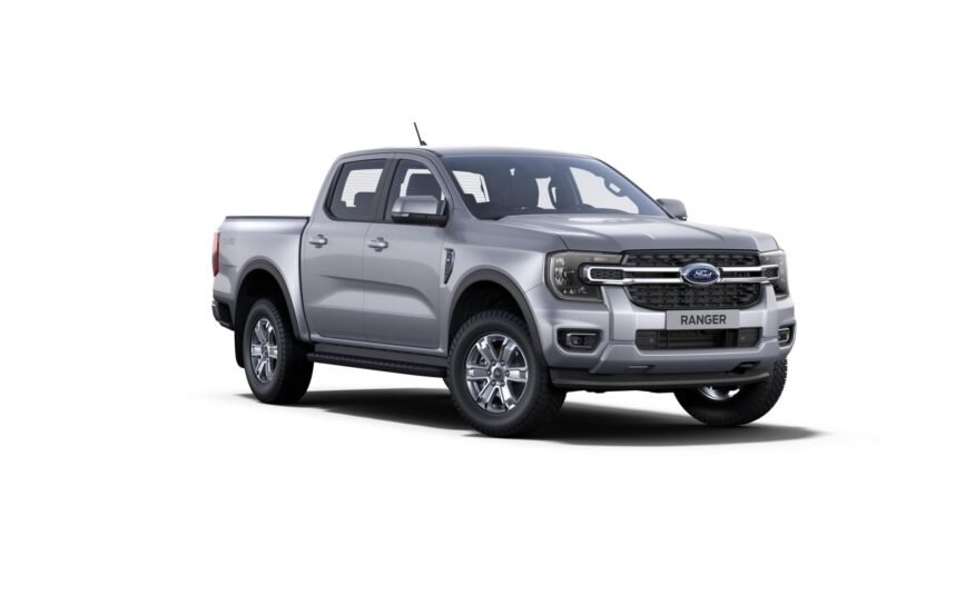 BRASAL FORD RANGER XLT 2026 DE R$310.900 POR R$270.000 COM USADO NA TROCA