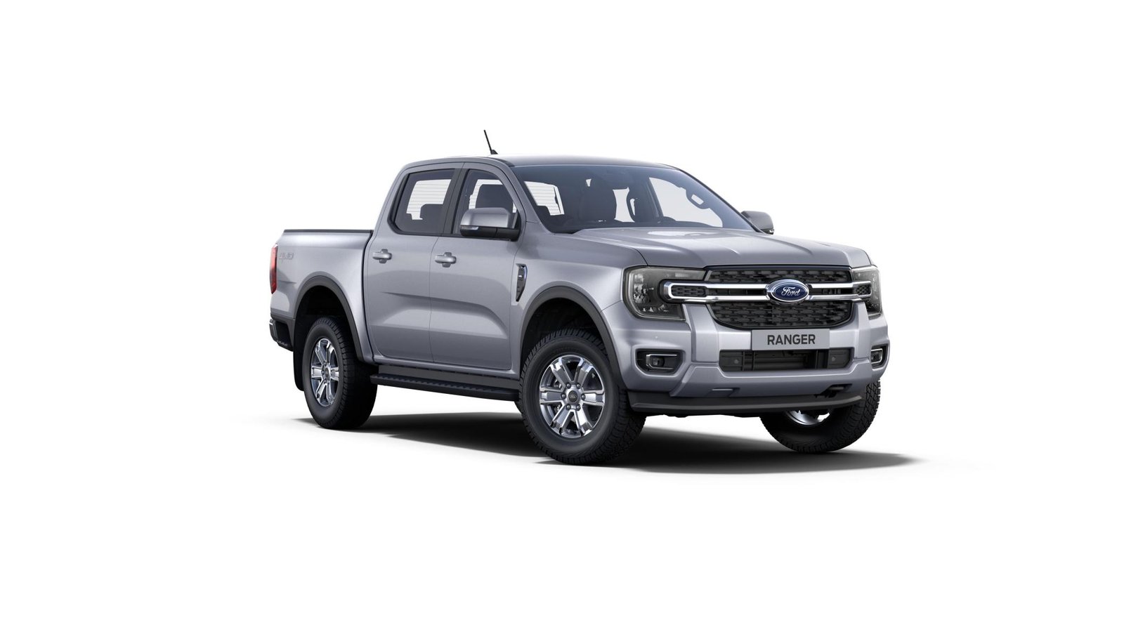BRASAL FORD RANGER XLT 2026 DE R$310.900 POR R$270.000 COM USADO NA TROCA