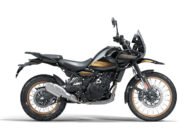 Himalayan 450