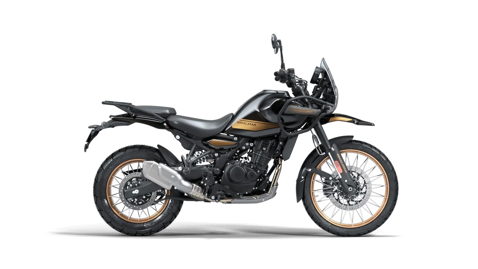 Himalayan 450