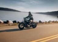 SPORTSTER™ S