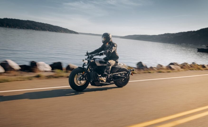 SPORTSTER™ S