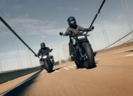 SPORTSTER™ S