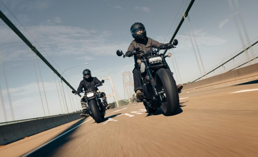 SPORTSTER™ S