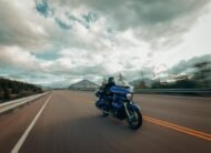 STREET GLIDE™ ULTRA