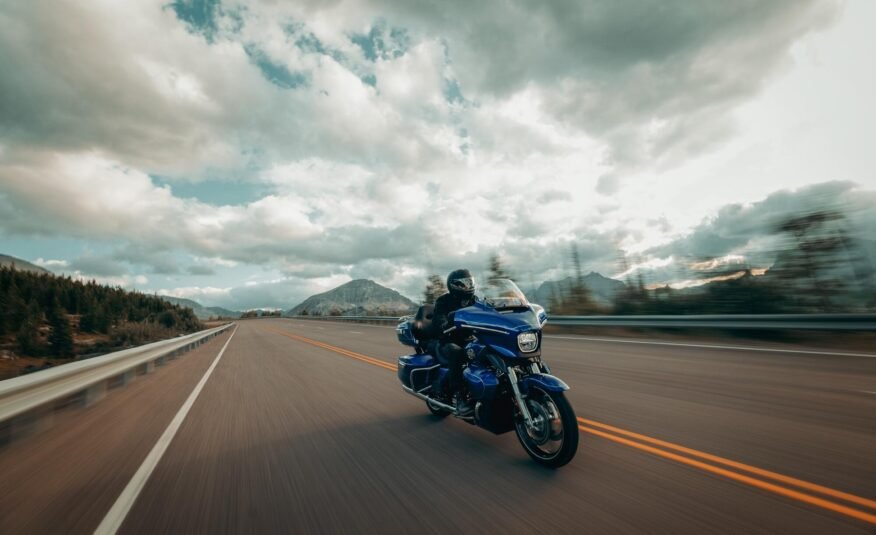 STREET GLIDE™ ULTRA