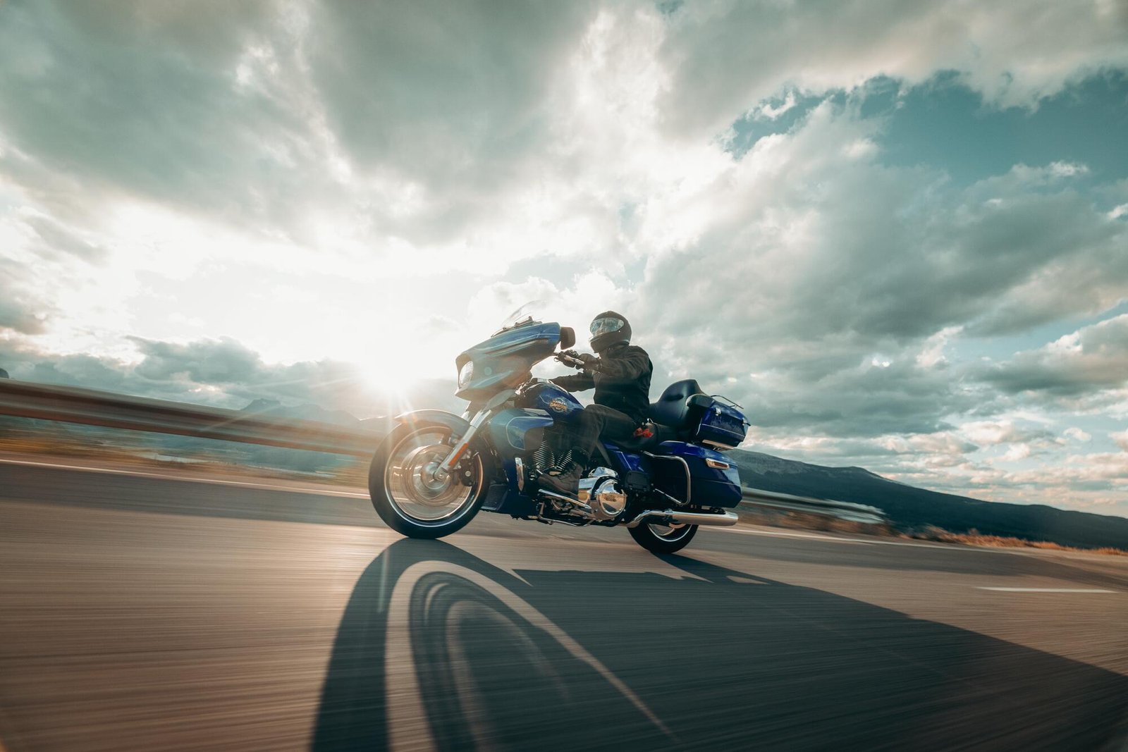 STREET GLIDE™ ULTRA