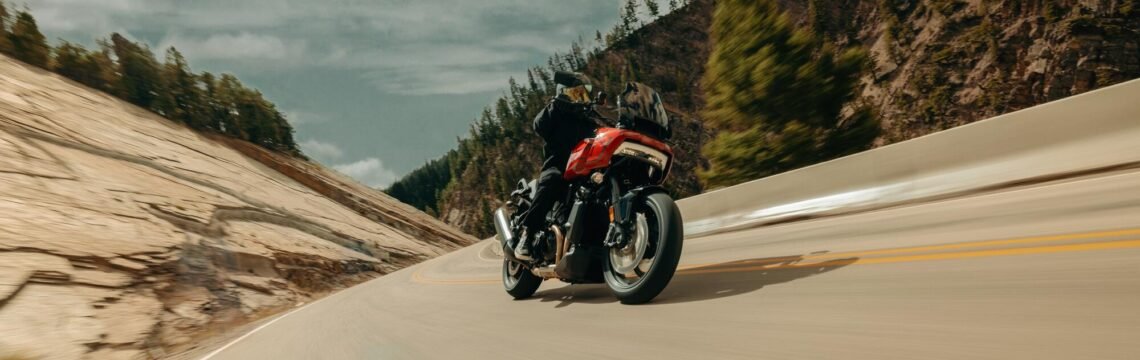 Brasília Harley-Davidson
