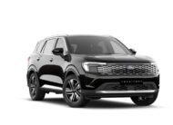 BRASAL FORD TERRITORY 2026 DE R$215.000 POR R$209.000