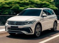 Brasal Veículos Volkswagen Tiguan All Space de: R$ 316.900 POR R$ 263.000