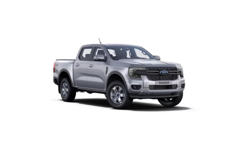 BRASAL FORD RANGER XLS BLACK DE R$238.900 POR R$221.900