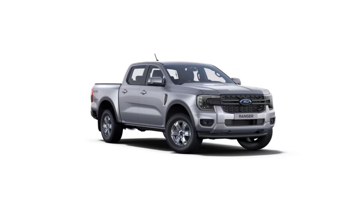 BRASAL FORD RANGER XLS BLACK DE R$238.900 POR R$221.900